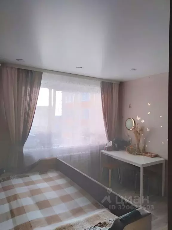 2-к кв. Томская область, Томск Лесной пер., 7 (55.4 м) - Фото 1