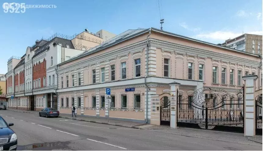 Офис (285 м) - Фото 1