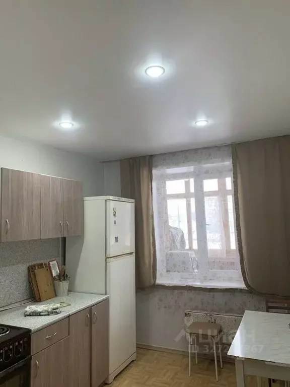 1-к кв. Самарская область, Самара Демократическая ул., 32 (39.3 м) - Фото 1