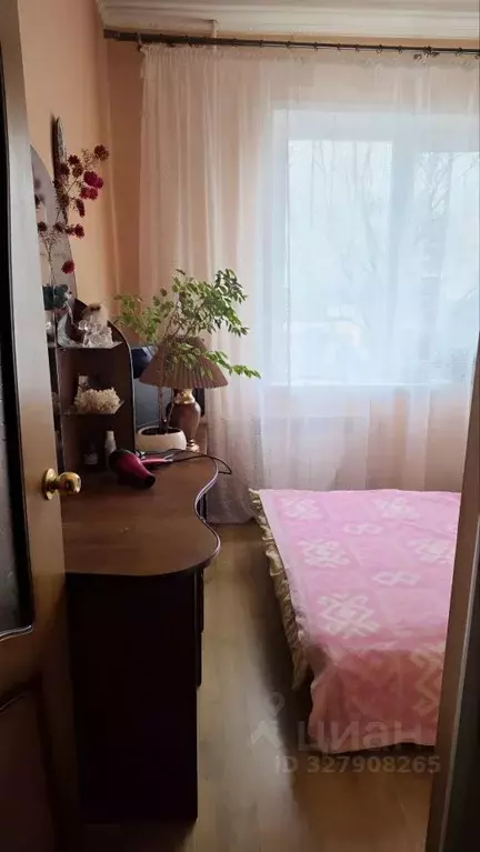 Комната Белгородская область, Белгород ул. Губкина, 21 (12.0 м) - Фото 2