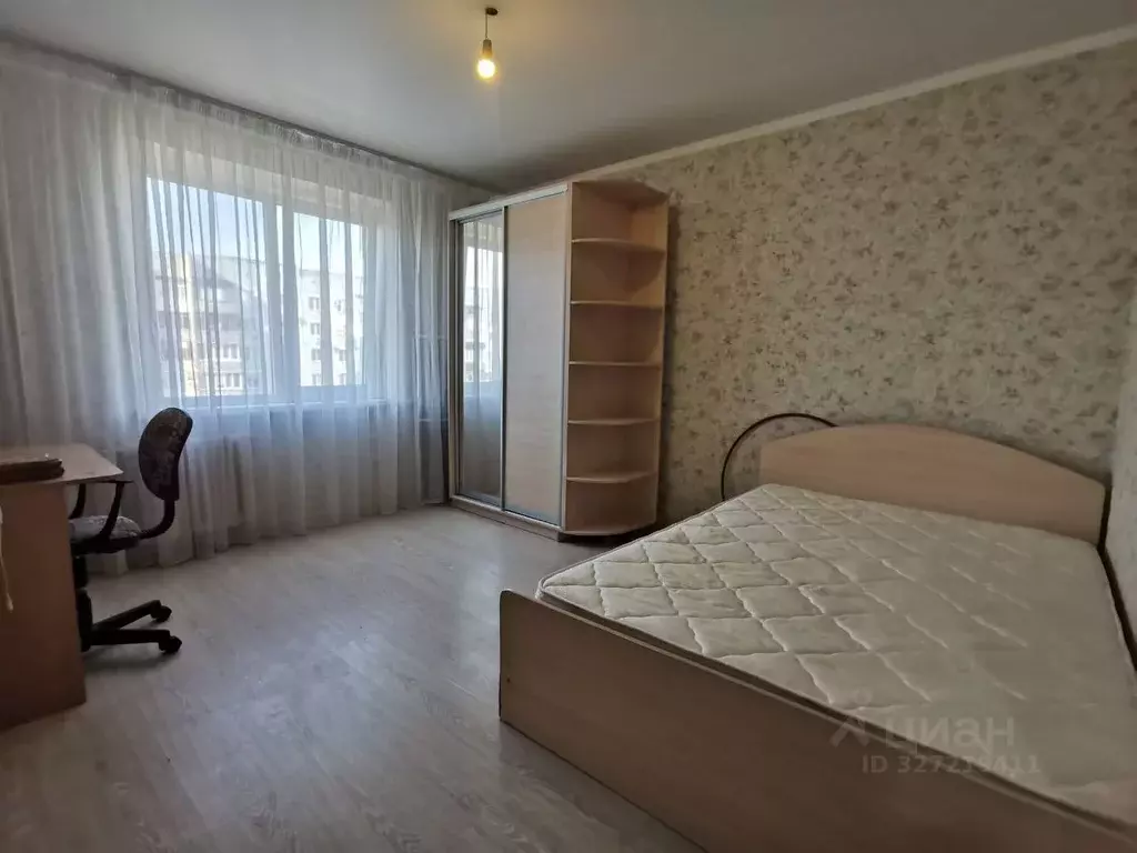 2-к кв. Краснодарский край, Белореченск ул. Гоголя, 24 (52.4 м) - Фото 1