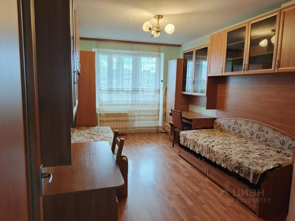 3-к кв. Москва ул. Гамалеи, 3 (66.0 м) - Фото 2