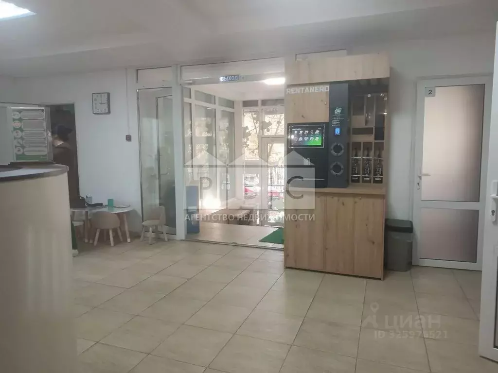 Помещение свободного назначения в Саратовская область, Саратов проезд ... - Фото 2