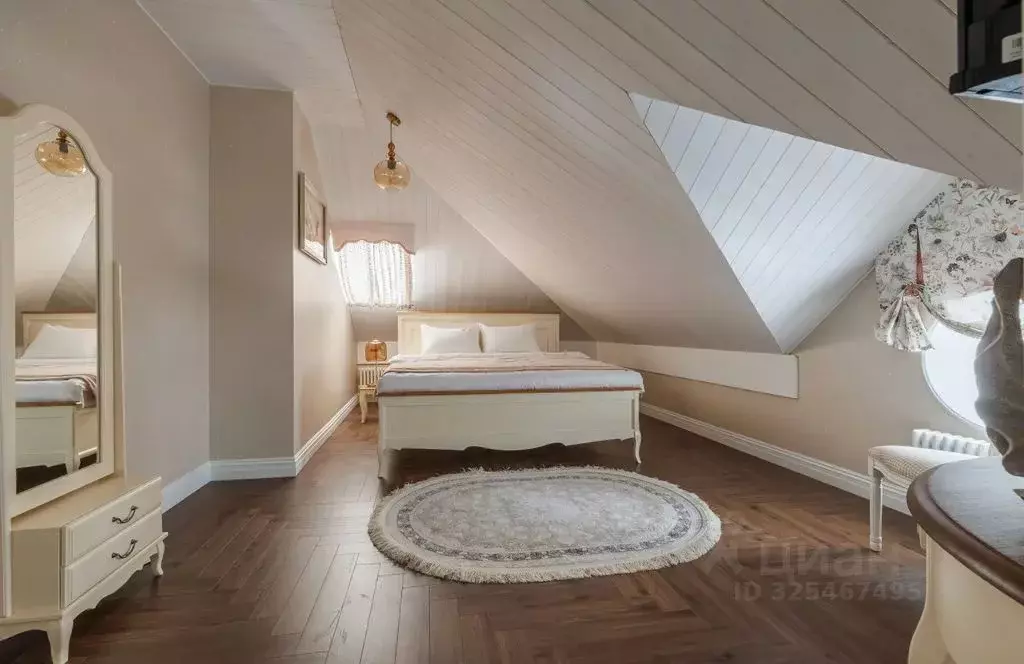 Комната Ярославская область, Ярославль ул. Чайковского, 12 - Фото 2