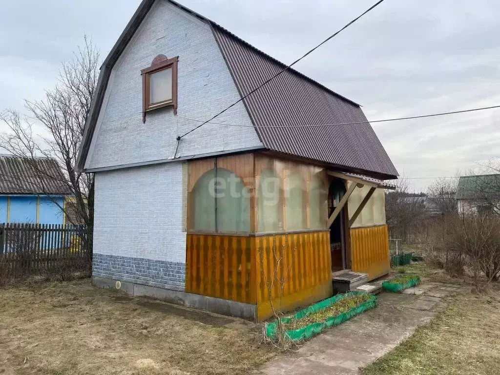 Дом в Московская область, Раменский городской округ, Хуторок СНТ  (30 ... - Фото 0