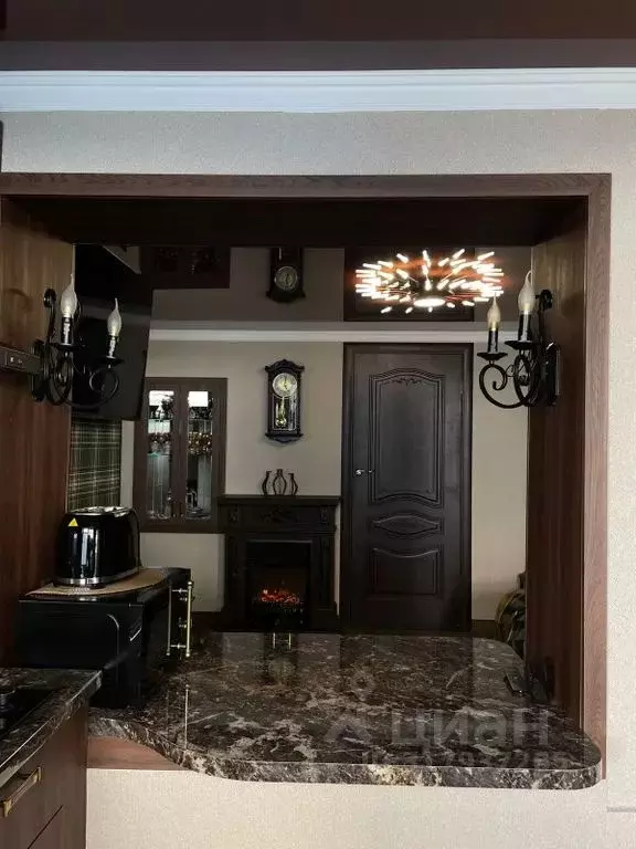 2-к кв. Ставропольский край, Кисловодск ул. Катыхина, 75А (60.0 м) - Фото 1