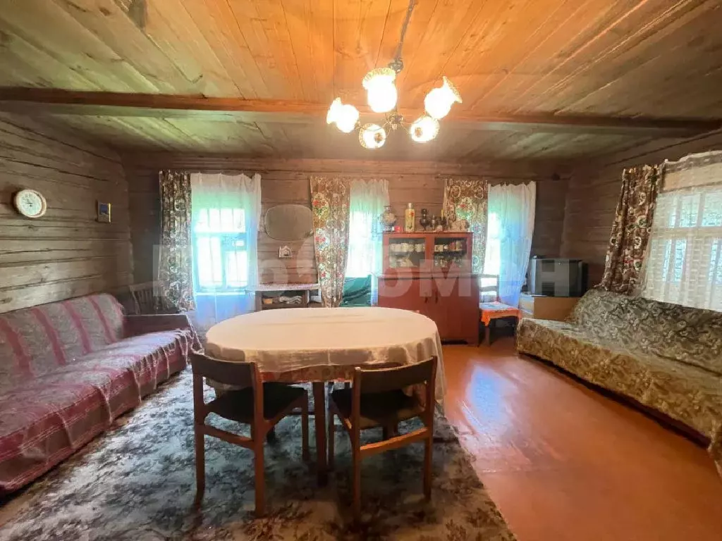 Продается дом в КП Нескучное - Фото 1