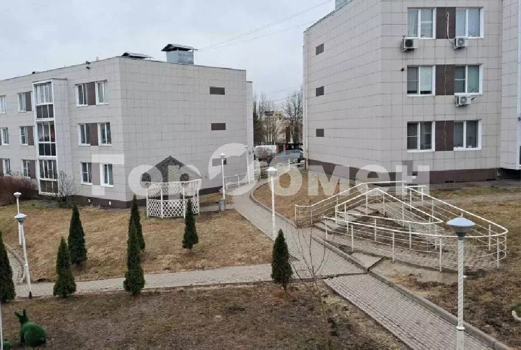 Продается 2-комнатная квартира - Фото 1