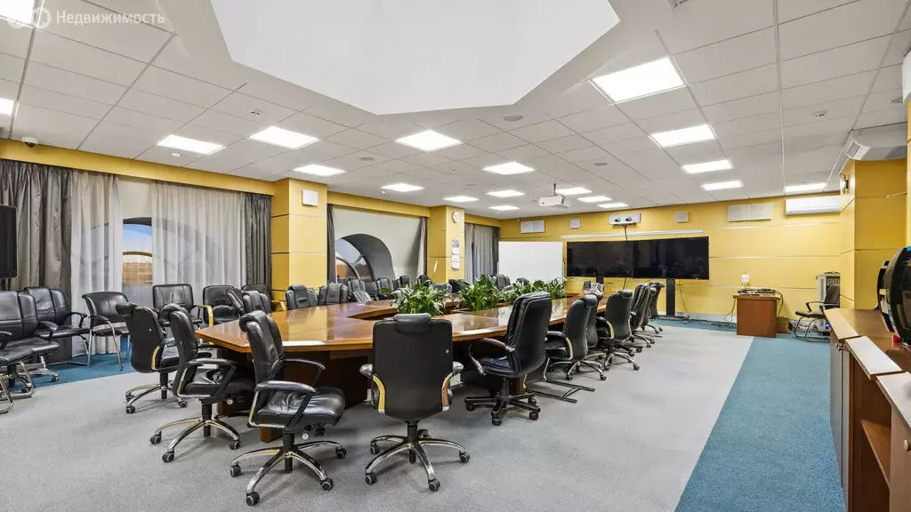 Офис (2325.9 м) - Фото 2