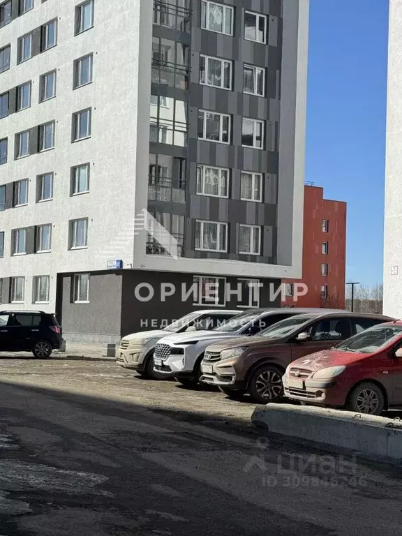 Офис в Свердловская область, Екатеринбург ул. Академика Ландау, 51/2 ... - Фото 0