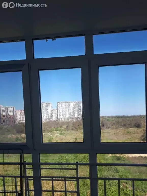 Квартира-студия: Анапа, Анапское шоссе, 6к3 (37 м) - Фото 0