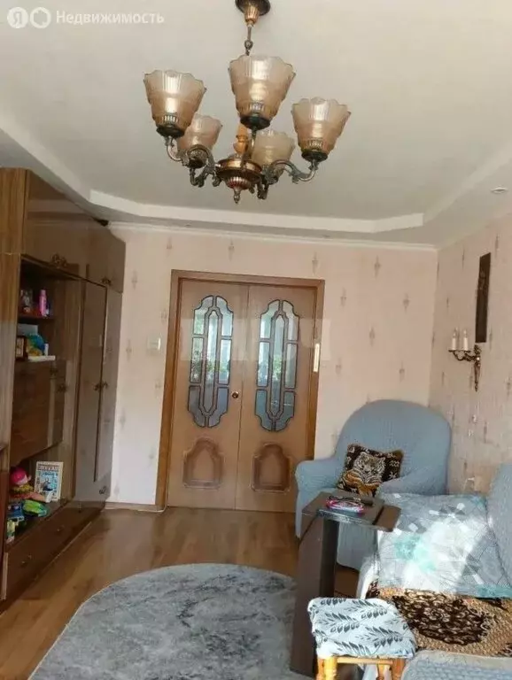 3-комнатная квартира: Кадников, Молодёжная улица, 9 (65 м) - Фото 2