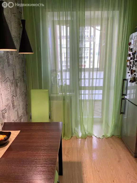 2-комнатная квартира: Сыктывкар, улица Пушкина, 63 (41.3 м) - Фото 1