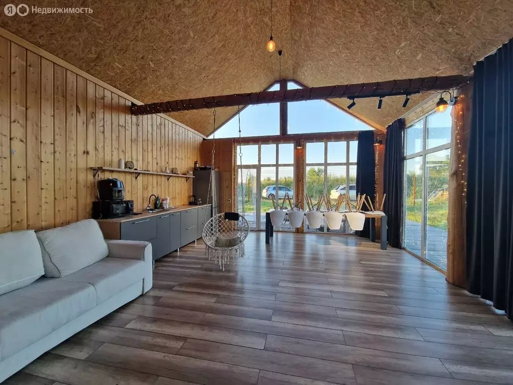Участок в Саяногорск, Олимпийская улица, 18В (10 м) - Фото 0