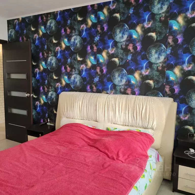 2-к кв. Иркутская область, Братск ул. Обручева, 42 (47.5 м) - Фото 2