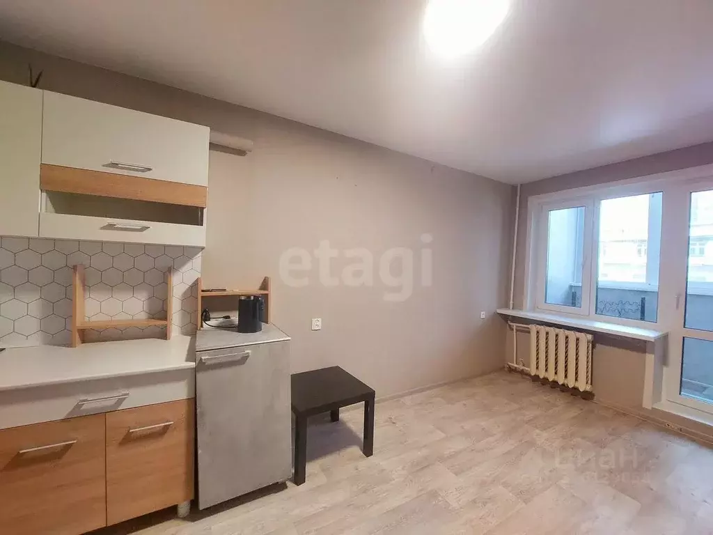 Комната Коми, Сыктывкар Первомайская ул., 85 (12.8 м) - Фото 2