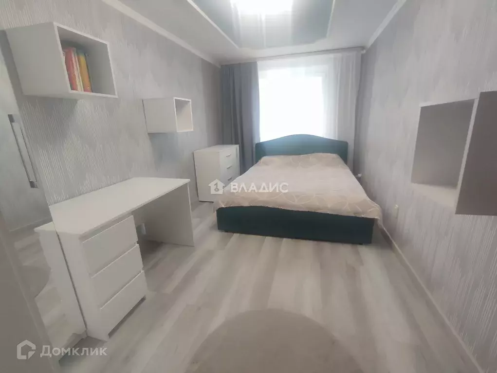 Продаётся 3-к квартира, 88.6 м - Фото 0