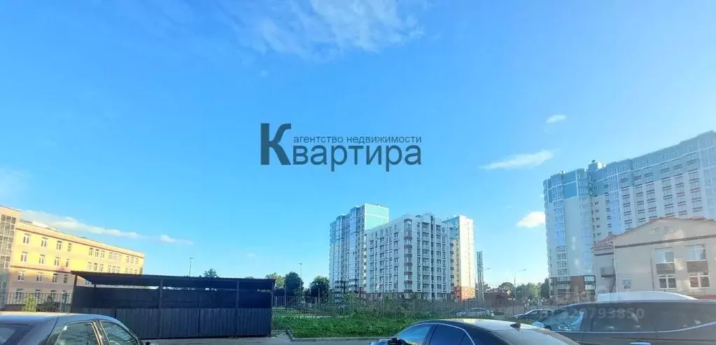 3-к кв. Смоленская область, Смоленск Железнодорожник СНТ, 178 (80.0 м) - Фото 2