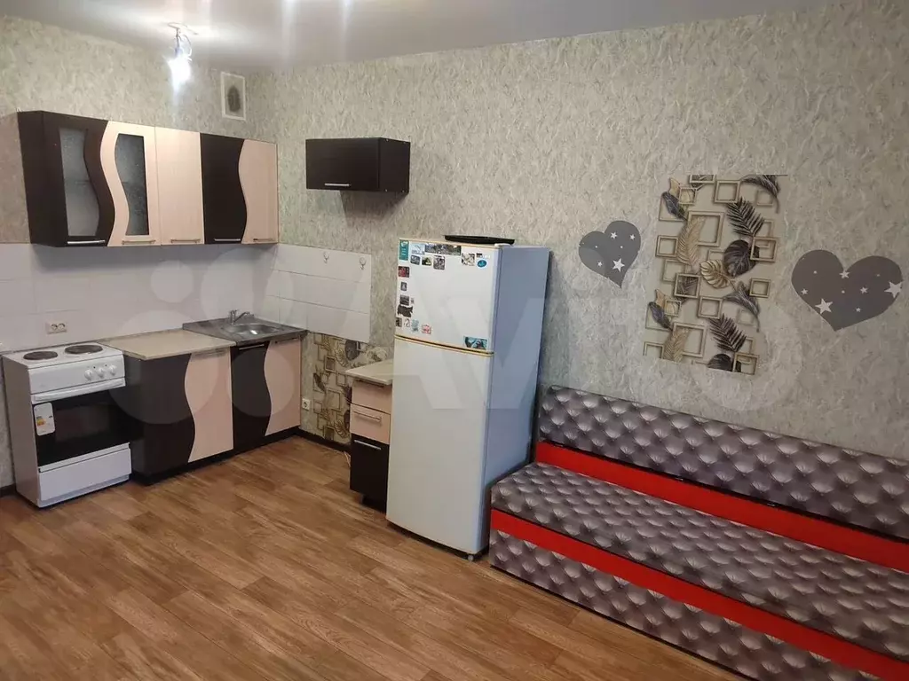 3-к. квартира, 63,7 м, 3/10 эт. - Фото 1