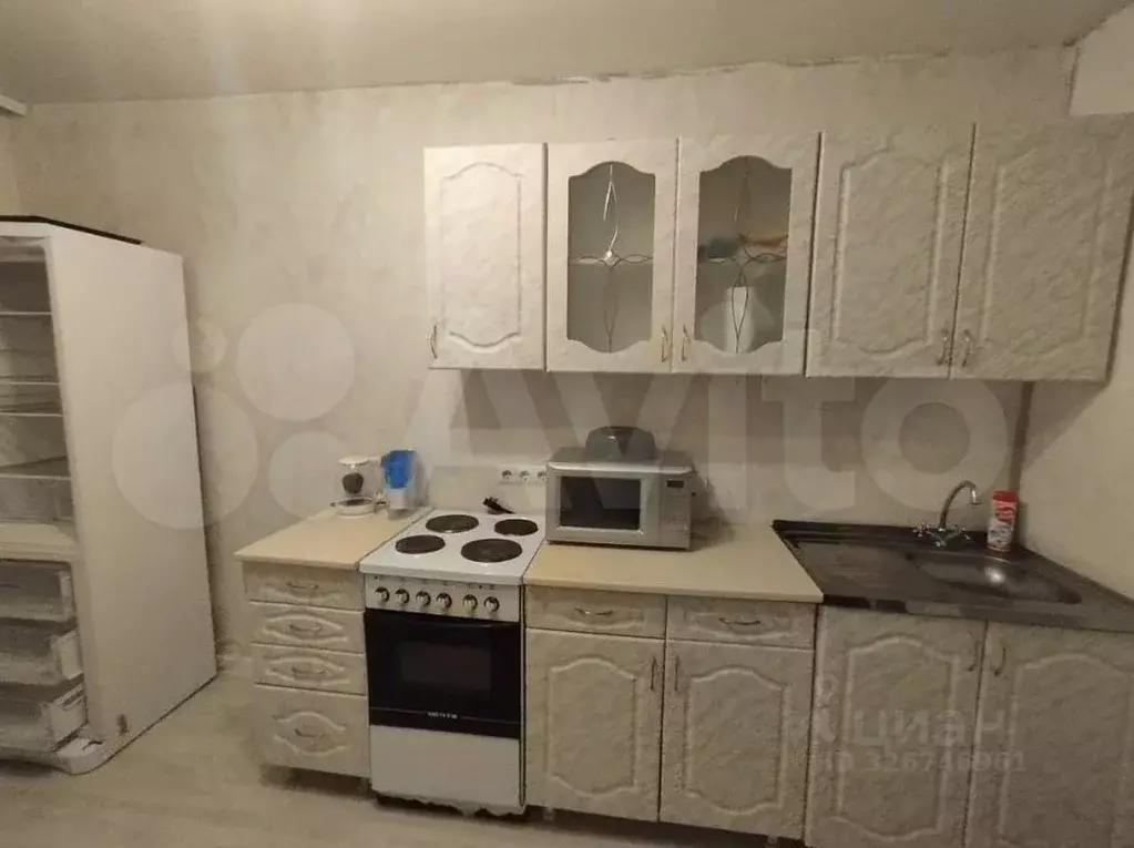 1-к кв. Москва 1-я Владимирская ул., 11 (38.0 м) - Фото 2