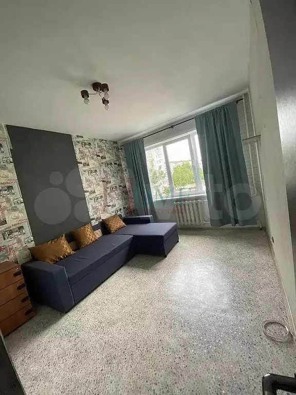 3-к. квартира, 52,9 м, 3/10 эт. - Фото 0