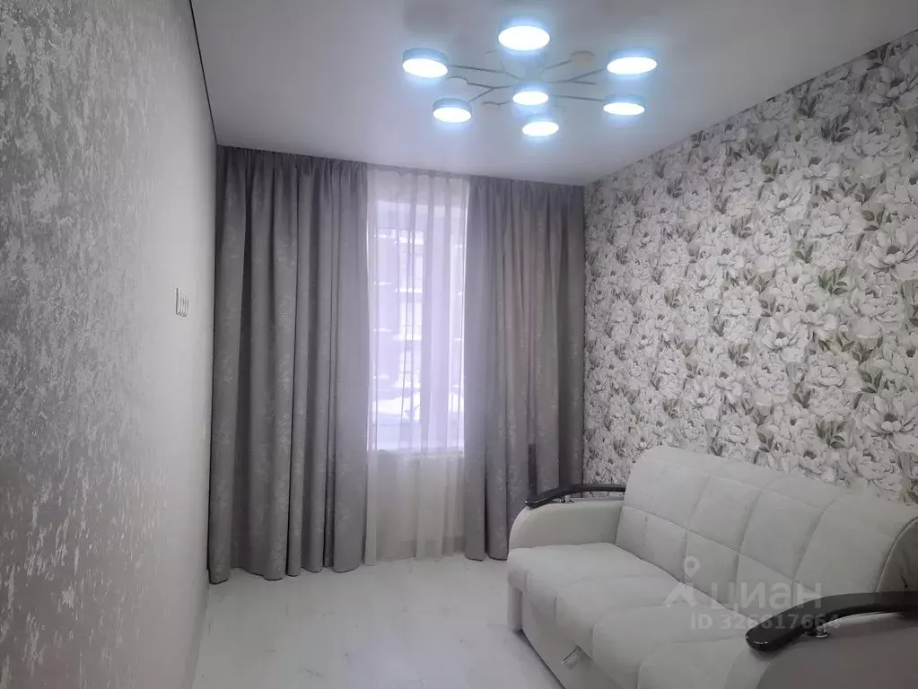 2-к кв. Московская область, Мытищи бул. Тенистый, 21 (59.3 м) - Фото 1