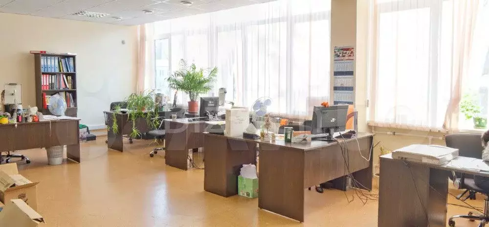 Офисное помещение 44.2 кв.м от собственника - Фото 0