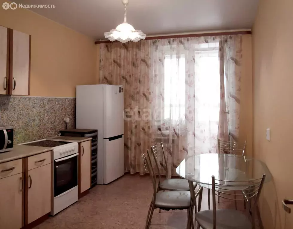 2-комнатная квартира: Ярославль, проспект Фрунзе, 29 (59.8 м) - Фото 0