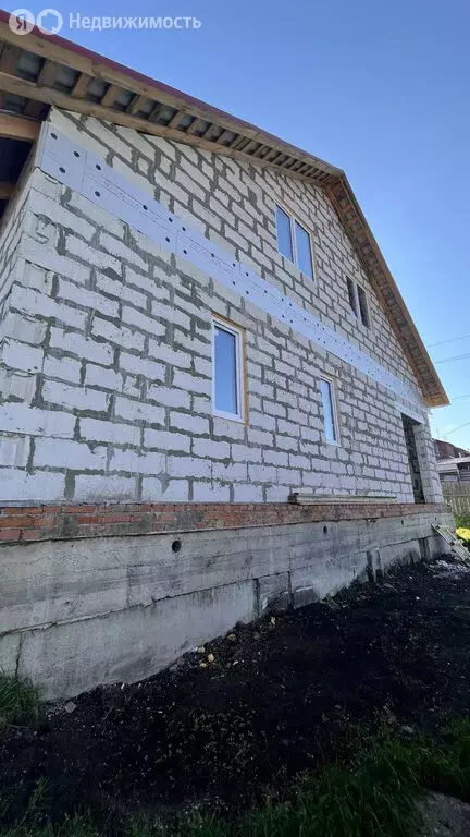 Дом в Пионерский, Молодёжная улица (120 м) - Фото 1