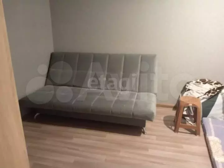 1-к. квартира, 29 м, 5/5 эт. - Фото 1