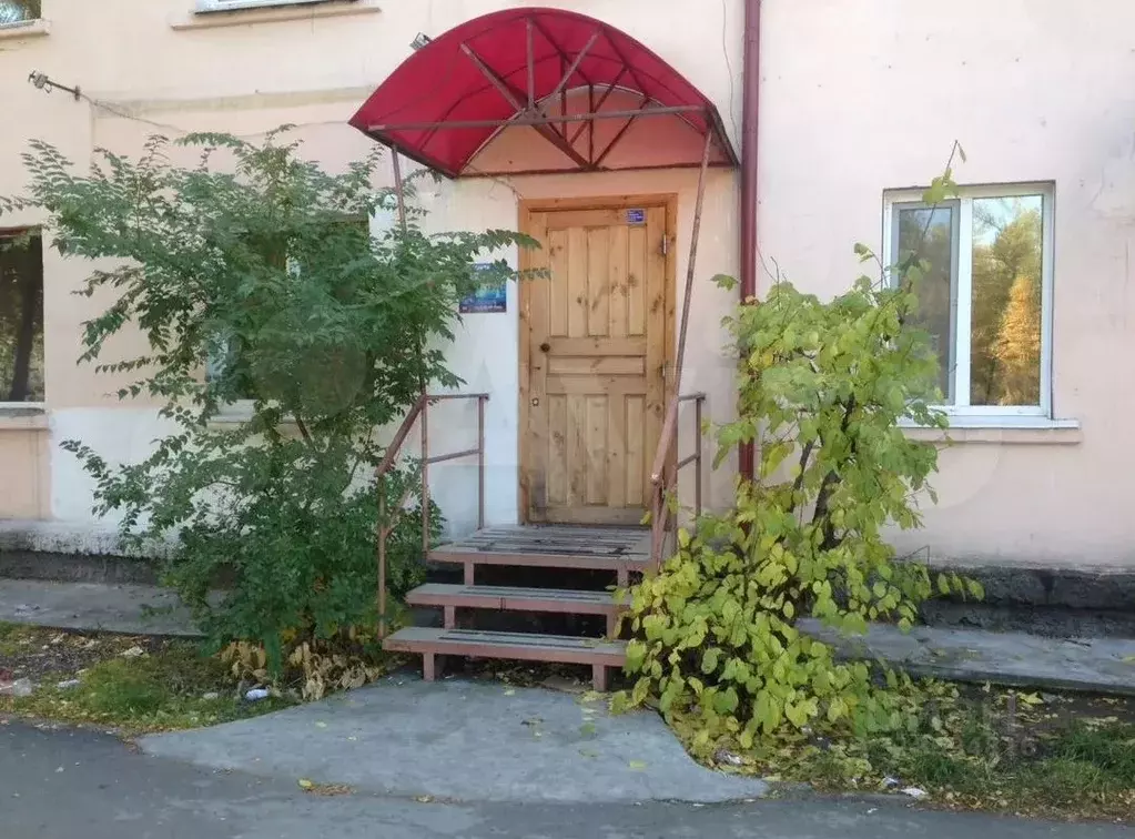 Помещение свободного назначения в Тыва, Кызыл ул. Каа-Хем, 2 (26 м) - Фото 0