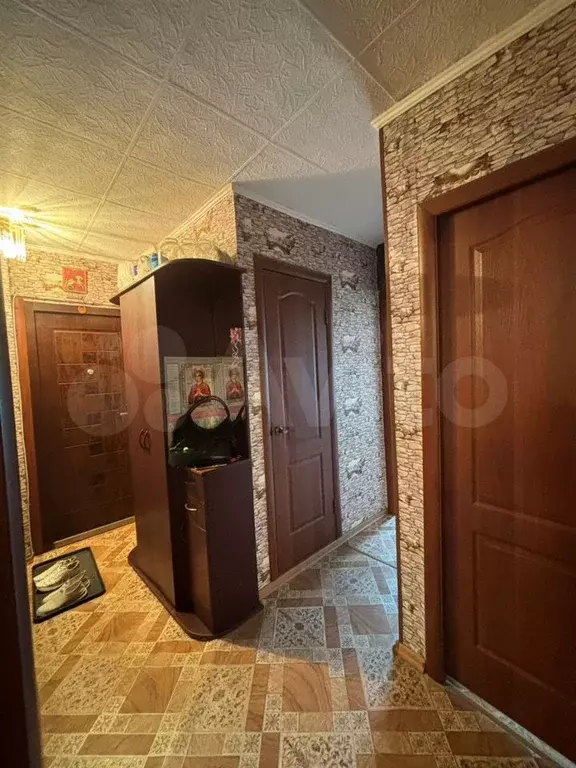 3-к. квартира, 47 м, 4/5 эт. - Фото 1