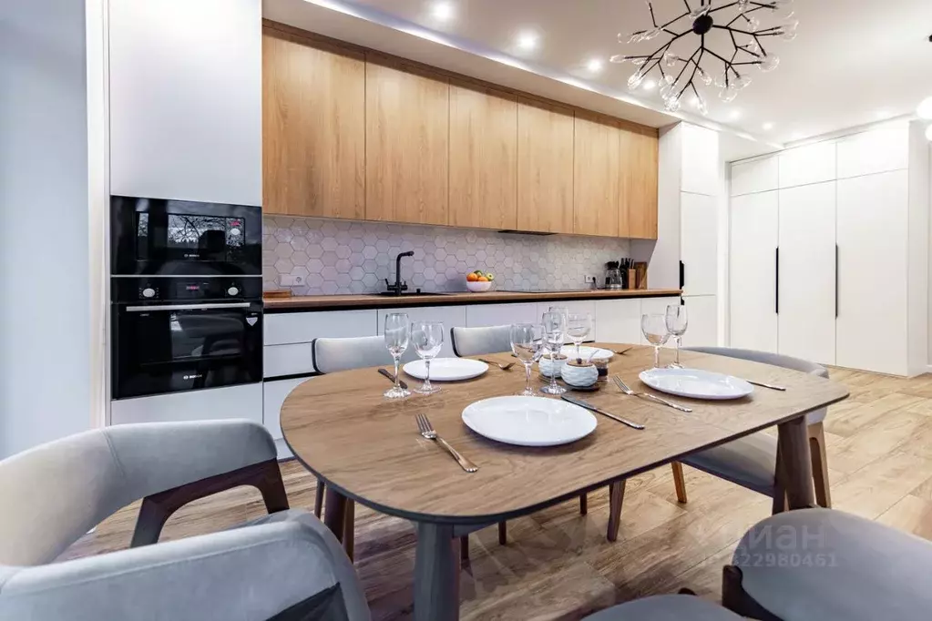 Дом в Московская область, Наро-Фоминский городской округ, д. Сырьево  ... - Фото 1