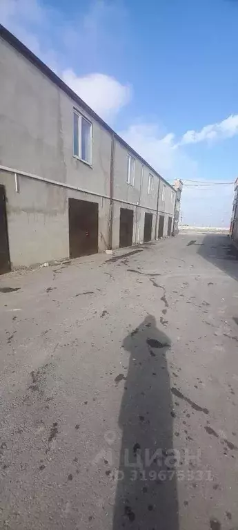 Помещение свободного назначения в Дагестан, Махачкала городской округ, ... - Фото 1