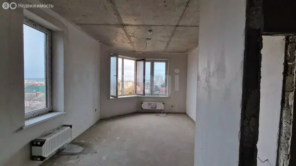 1-комнатная квартира: Анапа, улица Шевченко, 3 (52.75 м) - Фото 2