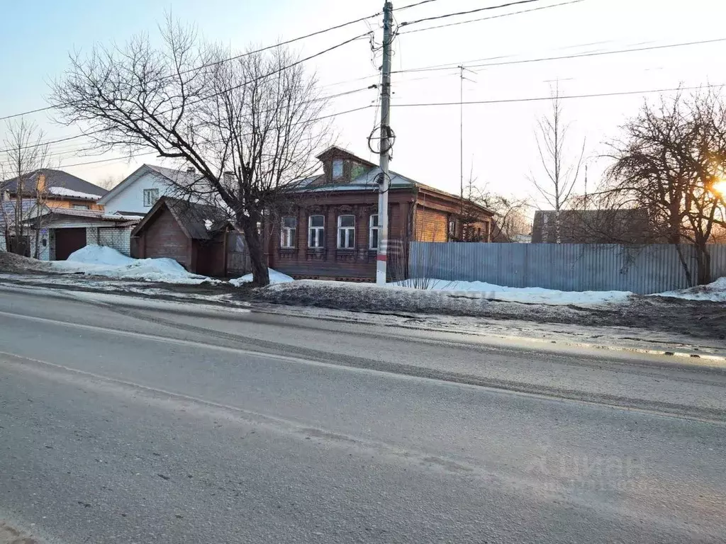 Дом в Московская область, Павловский Посад ул. 1-я Мишутинская, 48 (88 ... - Фото 2