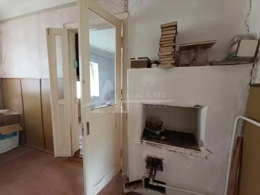 Продаётся 2-к квартира, 37 м - Фото 0
