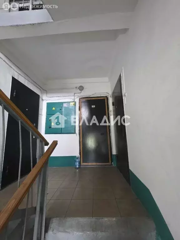 Квартира-студия: Уссурийск, улица Воровского, 153 (32.5 м) - Фото 2