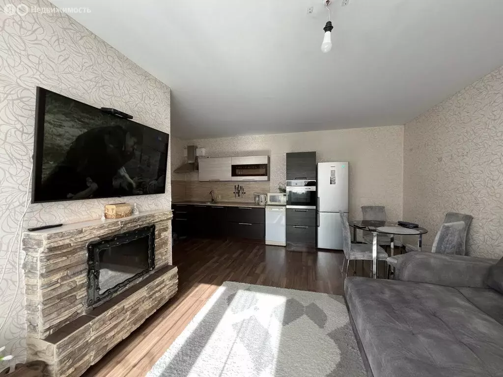 Дом в Свердловская область, Ирбит (75.4 м) - Фото 1