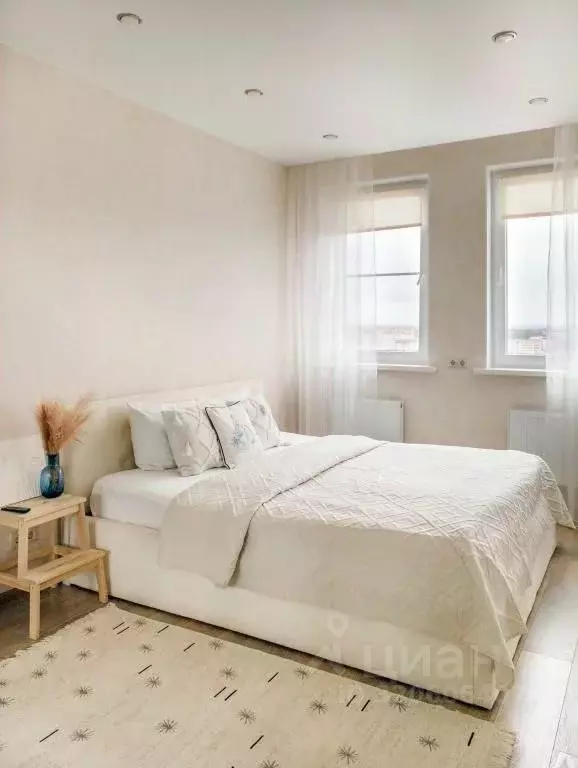 1-к кв. Московская область, Солнечногорск ул. Крупской, 1 (38.0 м) - Фото 0