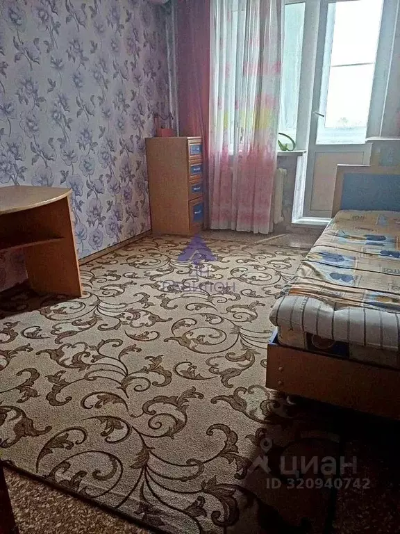 3-к кв. Ростовская область, Волгодонск Весенняя ул. (68.0 м) - Фото 1