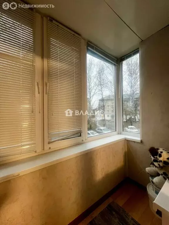 2-комнатная квартира: Пенза, улица Германа Титова, 6 (43.9 м) - Фото 2