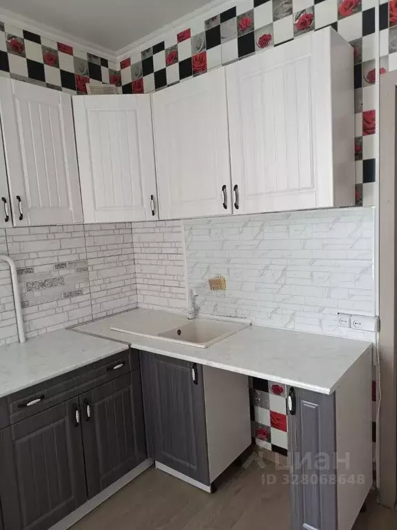 3-к кв. Тульская область, Богородицк ул. Ленина, 22 (45.1 м) - Фото 1