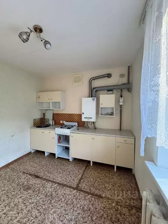 1-к кв. Самарская область, Самара Московское шоссе, 24-й км, 9с2 (39.0 ... - Фото 1