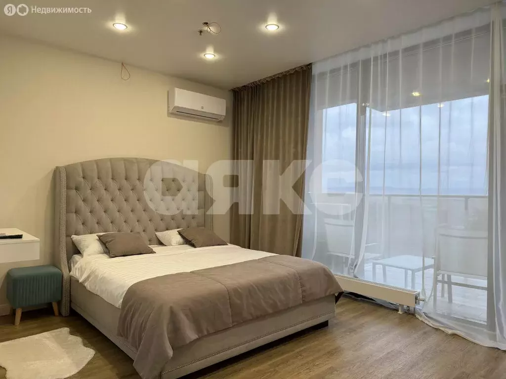 1-комнатная квартира: Анапа, проезд Золотой Берег, 2Е (51 м) - Фото 2