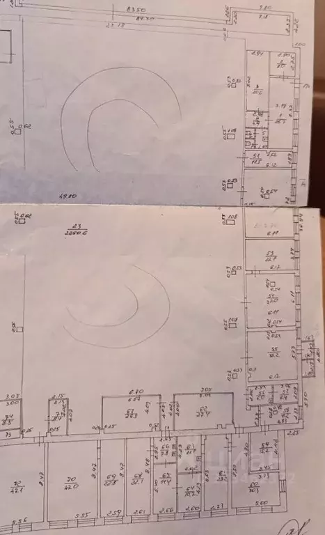 Помещение свободного назначения в Красноярский край, Красноярск ул. ... - Фото 2