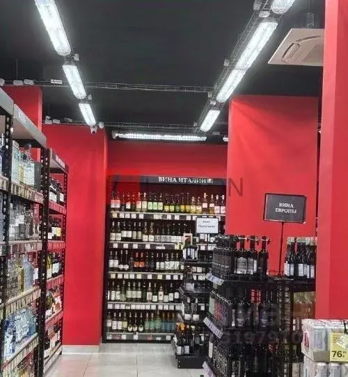 Помещение свободного назначения в Москва Новокосинская ул., 18к1 (148 ... - Фото 0