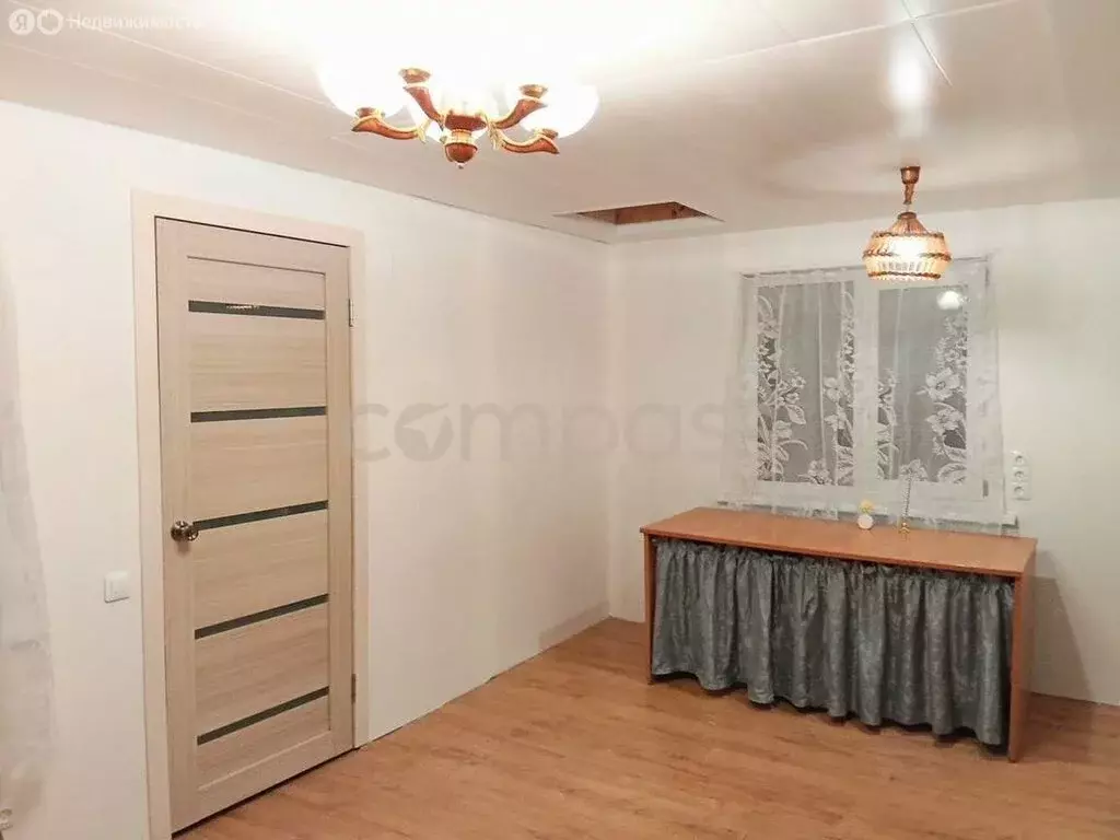 Дом в Тюменский муниципальный округ, СНТ Водник (33 м) - Фото 2