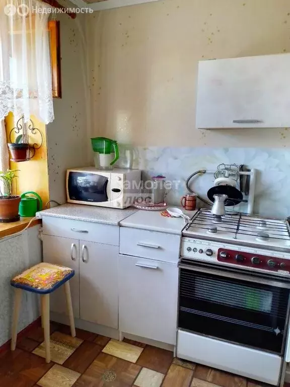 1-комнатная квартира: Киров, улица Кольцова, 4А (29.9 м) - Фото 2
