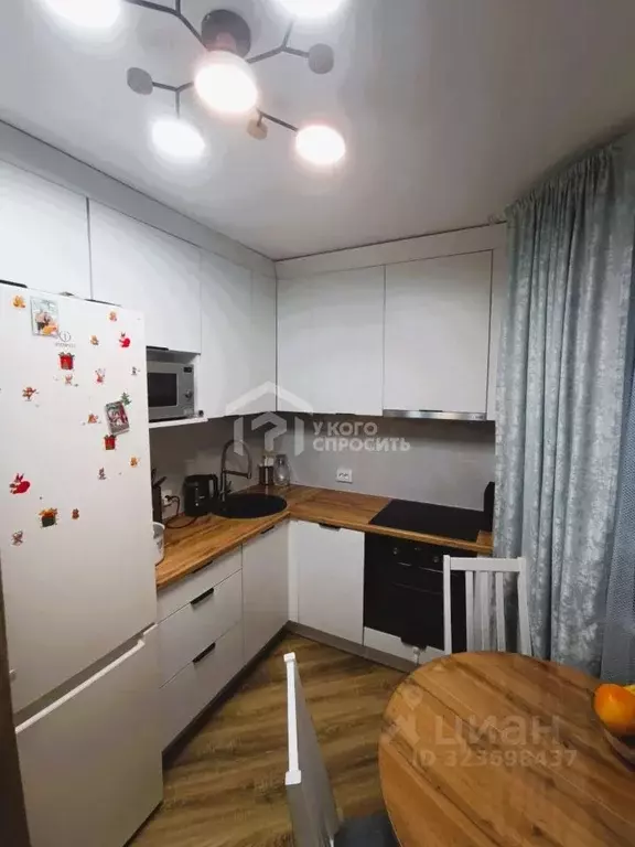 2-к кв. Санкт-Петербург, Санкт-Петербург, Ломоносов Михайловская ул., ... - Фото 1